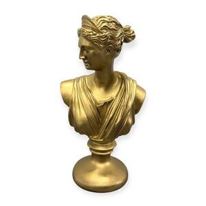 Roman Goddess Bust of Artemis